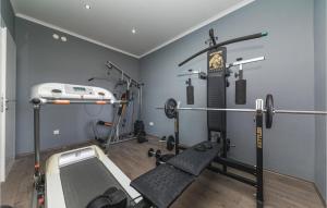 Six-Bedroom Holiday Home In Kastel Sucurac With Sea View