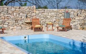 Villa Marilu Stankovci 