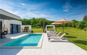Villa Mala Oaza 