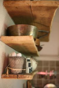 Villas La Bastide : photos des chambres