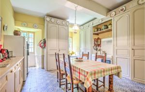 Nice Home In St Martin Des Combes