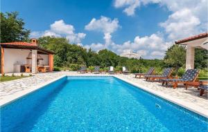 Villa Topid 