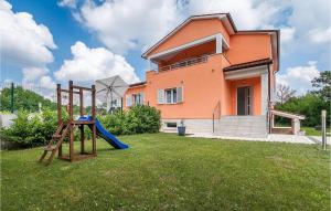 Villa Topid 