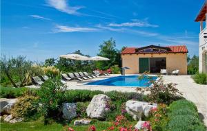 Villa Stellina 
