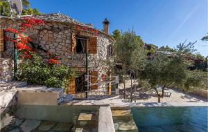 Villa The Old Captains House