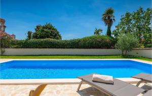 Villa Casa Lampadina 