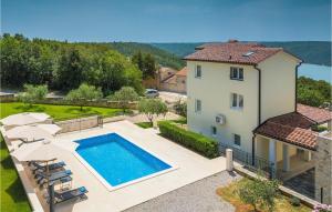 Villa Camellia Trget