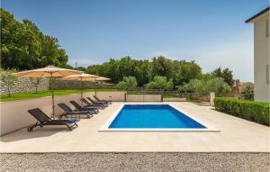 Villa Camellia Trget