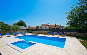 Villa Soricevi Dvori