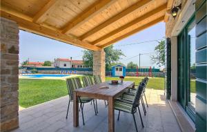 Villa Soricevi Dvori 