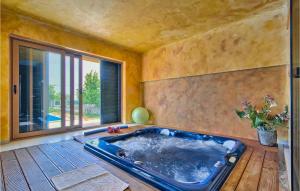 Villa Soricevi Dvori