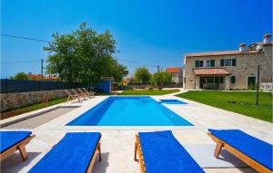 Villa Soricevi Dvori