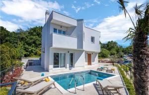 Lovely Home In Kraljevica