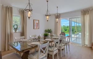 Villa Villag 
