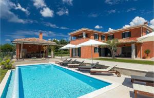 Villa Villag 