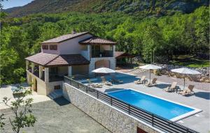 Villa Aria Vallis 