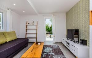 Villa Salt And Sand 