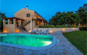 Villa Paradiso 