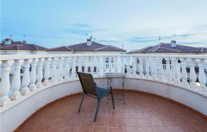 Beautiful Home In Torrevieja With Wifi