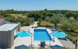 Villa Saint Silentio