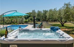 Villa Saint Silentio