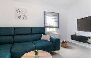 Gorgeous Apartment In Barban With Wifi