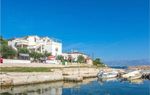 Apartment Put Brdonje Iii