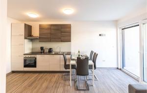 Stunning Apartment In Seget Donji