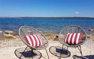 Amazing Apartment In Dobropoljana