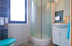 1 Bedroom Lovely Apartment In Pula