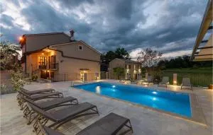 Villa VesnaBranka - Gračišće