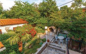 1 Bedroom Cozy Apartment In Kraljevica