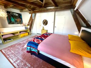 Appartement Zeezicht