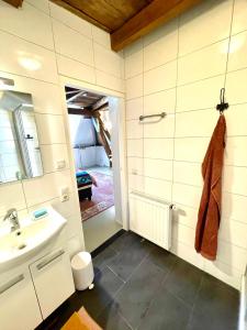 Appartement Zeezicht