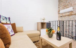 1 Bedroom Nice Apartment In Vrbnik