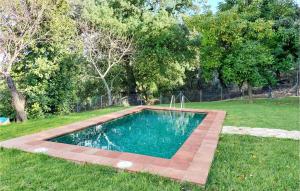 Beautiful Home In Algatocin With Wifi