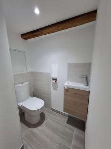 Maisons de vacances - La Maison Authentique - 200 m du centre ville et proche d-Orleans : photos des chambres