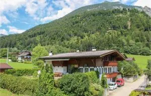 Ferienwohnung - Wiesing - 维辛