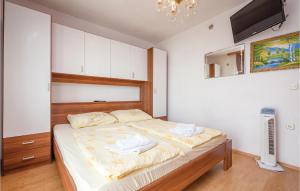 Stunning Apartment In Crikvenica With Wifi 