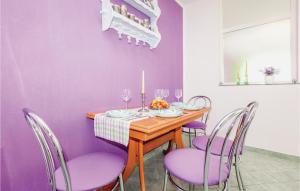 Stunning Apartment In Crikvenica