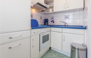 Awesome Apartment In Crikvenica With Wifi 