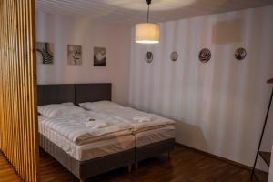 Modernes 2BR Apartment - Nähe HBF - Tiefgarage