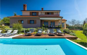 Villa Brdo