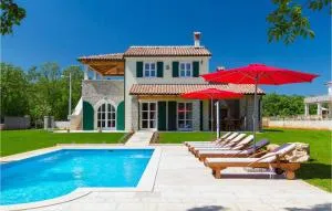 Villa Bella - 赫尔吉奇