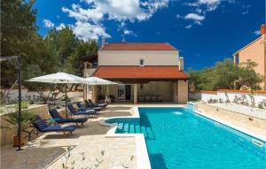 Villa Allegra Istriana 