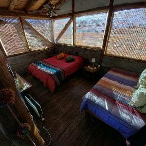 Cabaña La Mostacita - Complejo El Taller