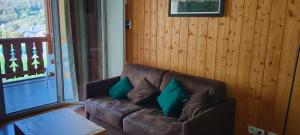 LUZVAL Duplex avec Balcon