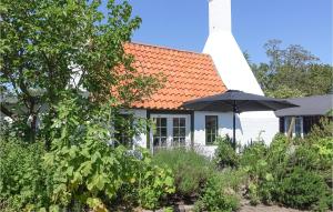 2 Bedroom Awesome Home In Svaneke