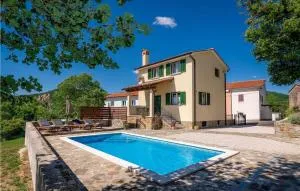 Villa Daus - Gromnik