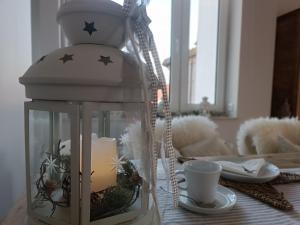 Ferienwohnung Muschelsucher